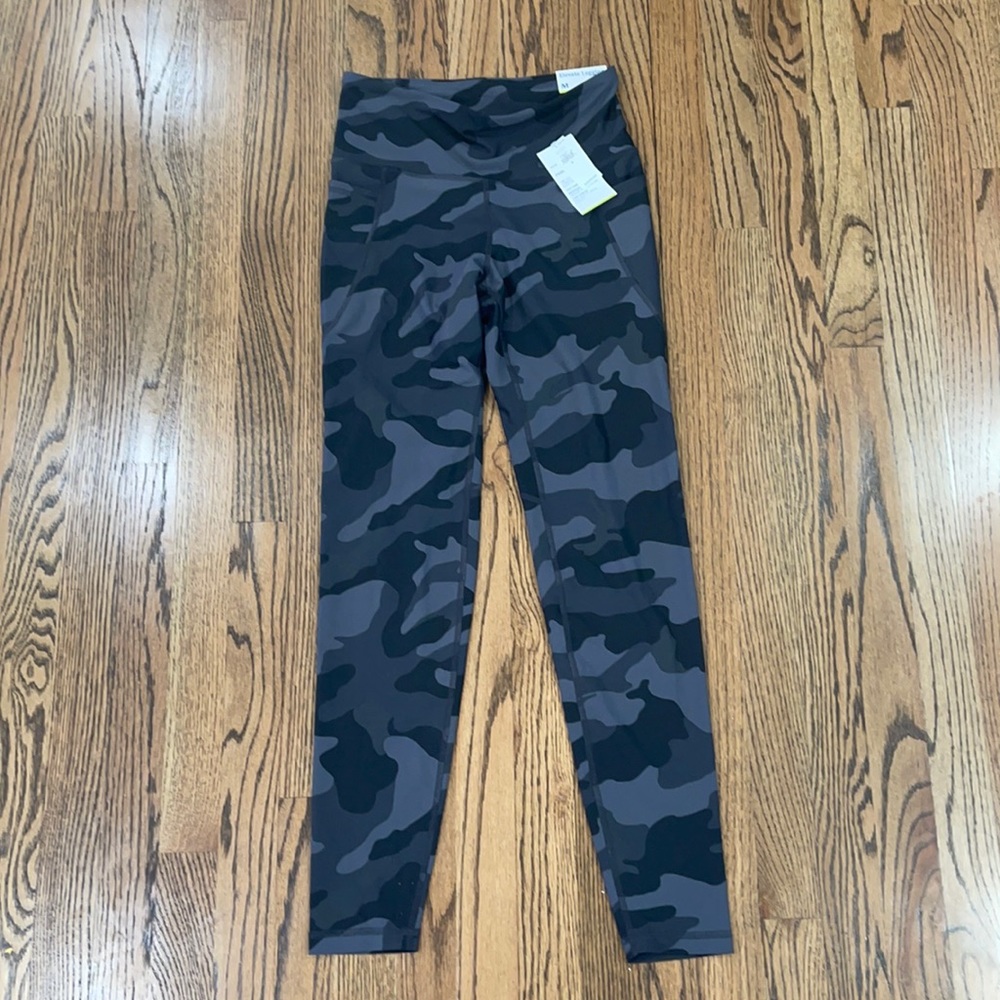 Old Navy High Rise Elevate Legging Medium